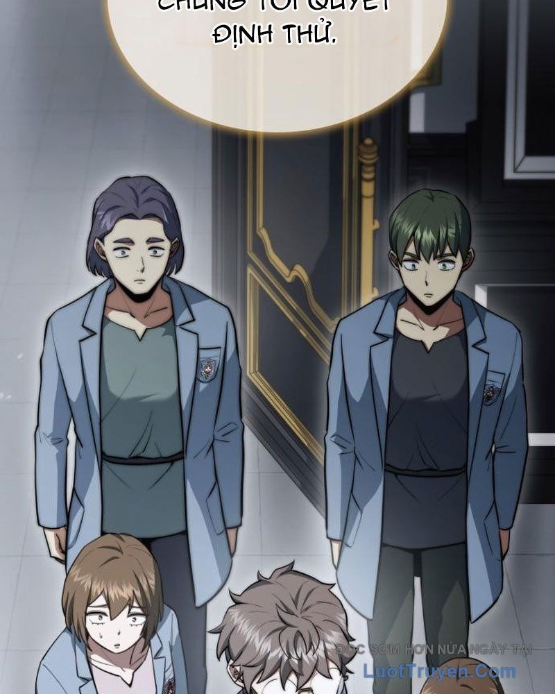 Hoàng Tử Bán Thuốc [Chap 85-86]