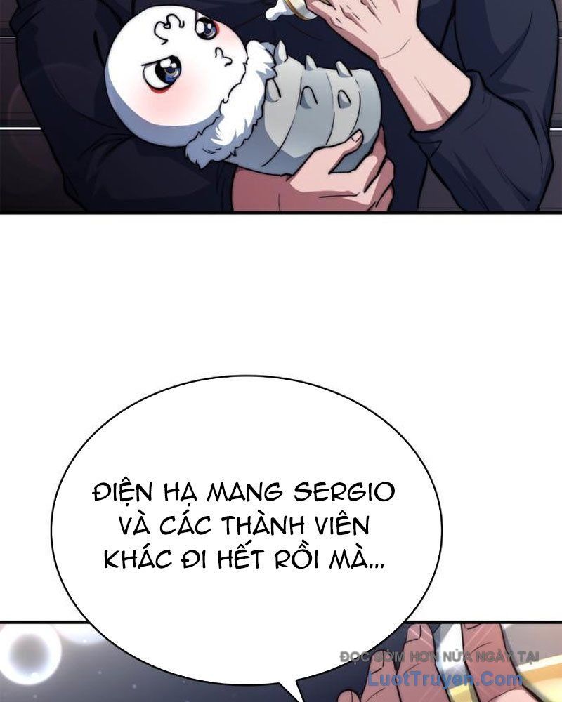 Hoàng Tử Bán Thuốc [Chap 85-86]