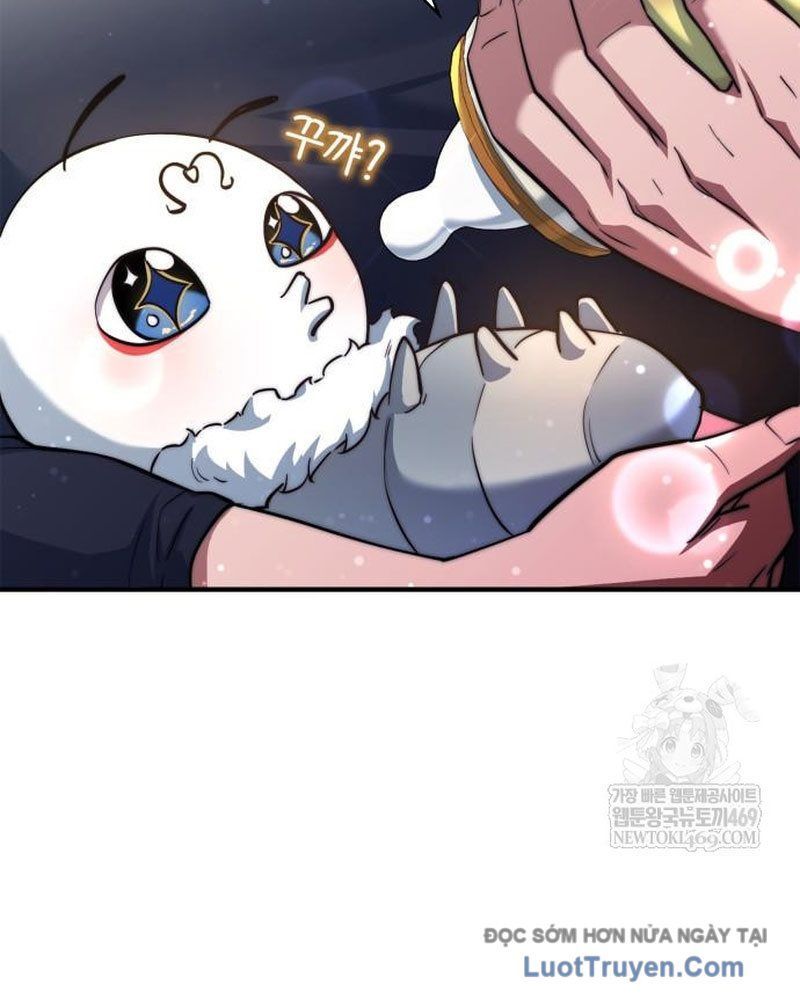 Hoàng Tử Bán Thuốc [Chap 85-86]