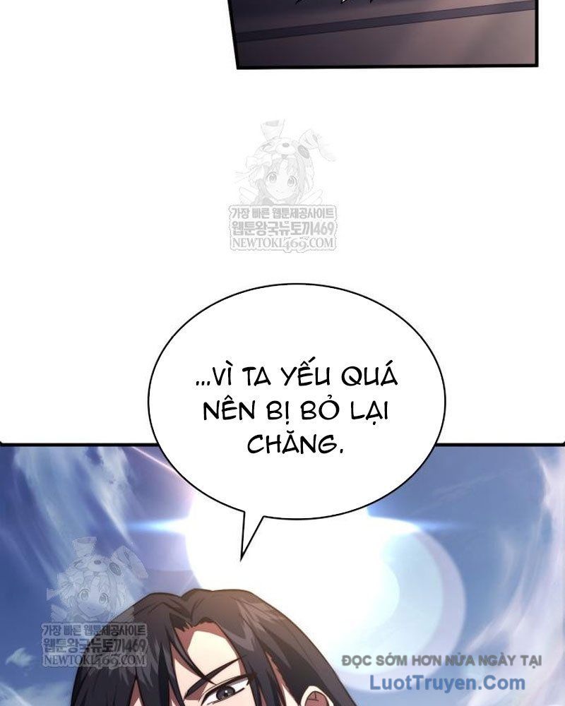 Hoàng Tử Bán Thuốc [Chap 85-86]