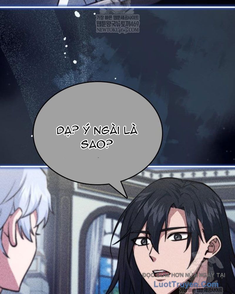 Hoàng Tử Bán Thuốc [Chap 85-86]