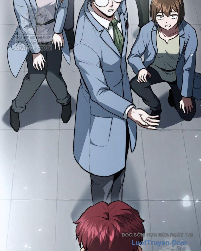 Hoàng Tử Bán Thuốc [Chap 85-86]