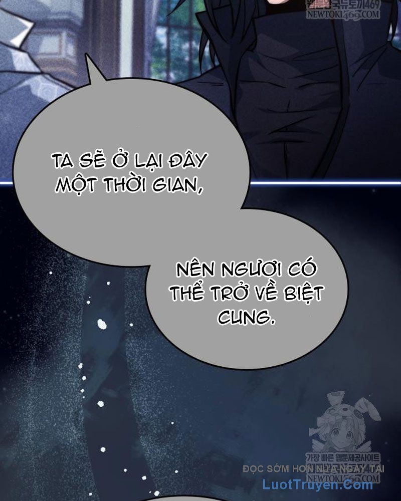 Hoàng Tử Bán Thuốc [Chap 85-86]