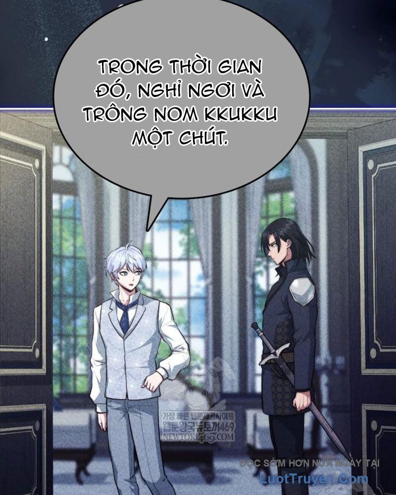 Hoàng Tử Bán Thuốc [Chap 85-86]