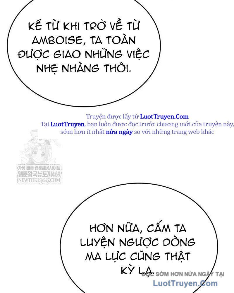 Hoàng Tử Bán Thuốc [Chap 85-86]