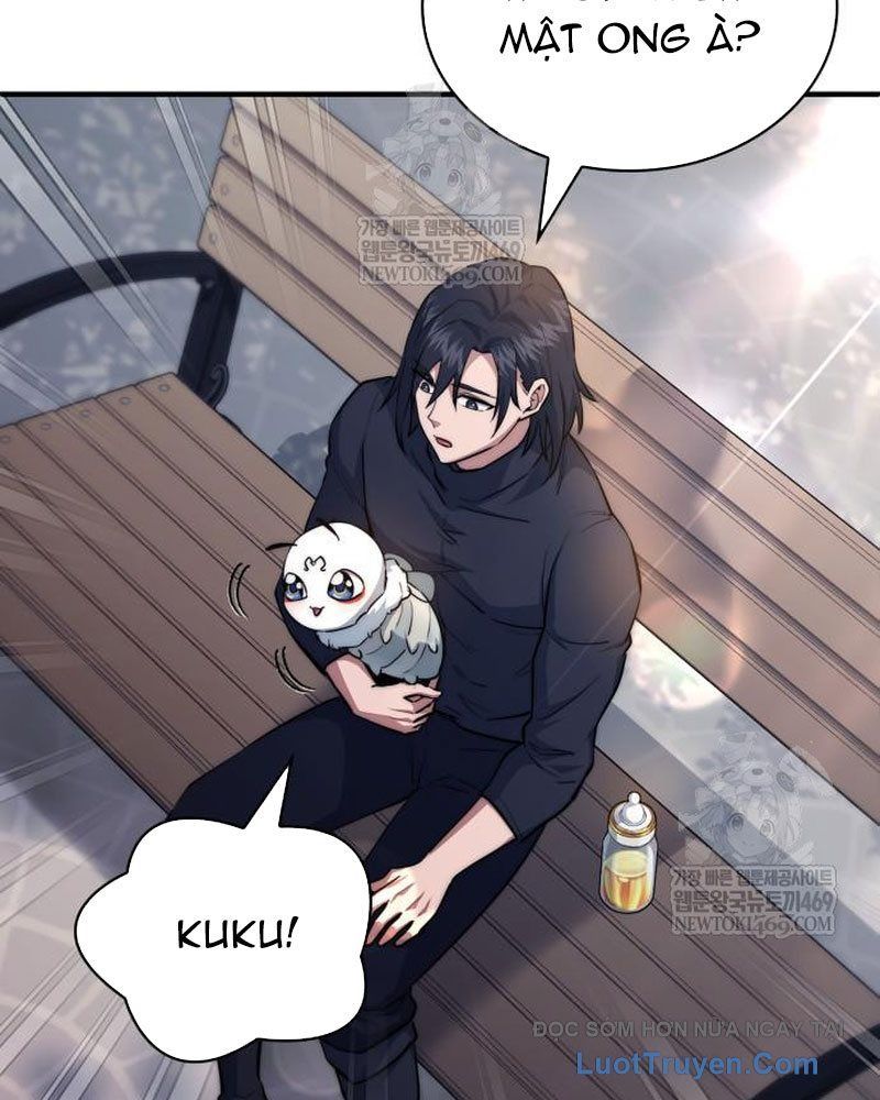 Hoàng Tử Bán Thuốc [Chap 85-86]