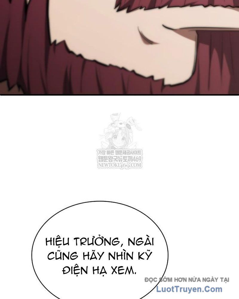 Hoàng Tử Bán Thuốc [Chap 85-86]