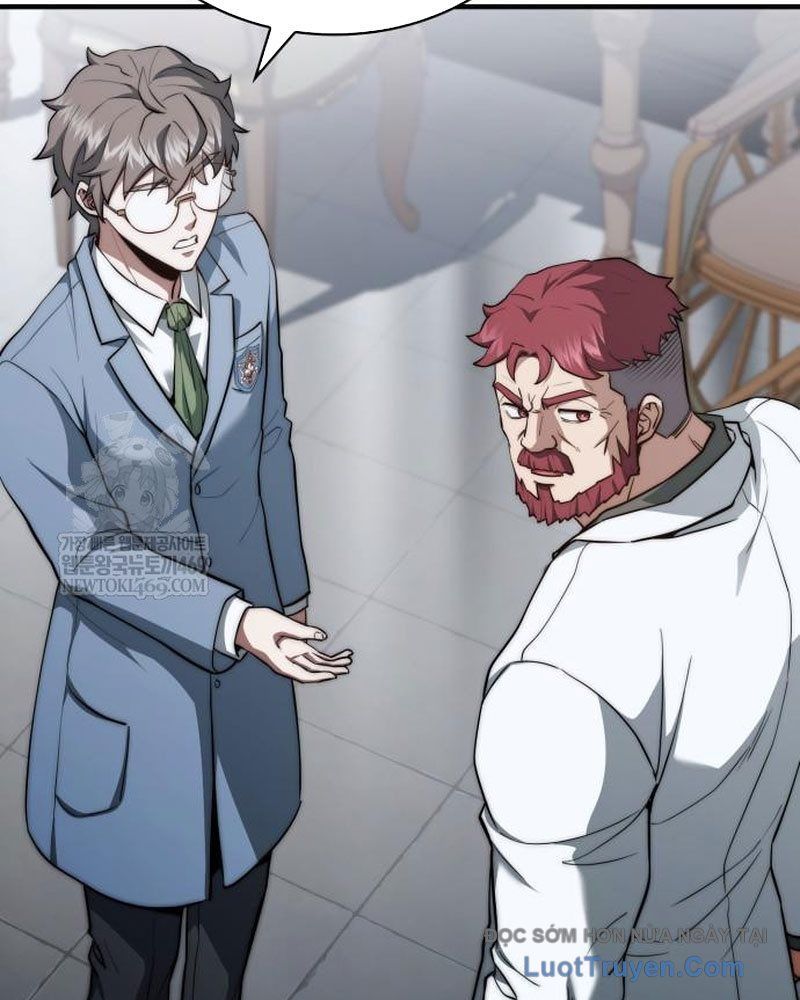 Hoàng Tử Bán Thuốc [Chap 85-86]