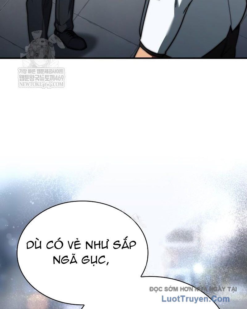 Hoàng Tử Bán Thuốc [Chap 85-86]