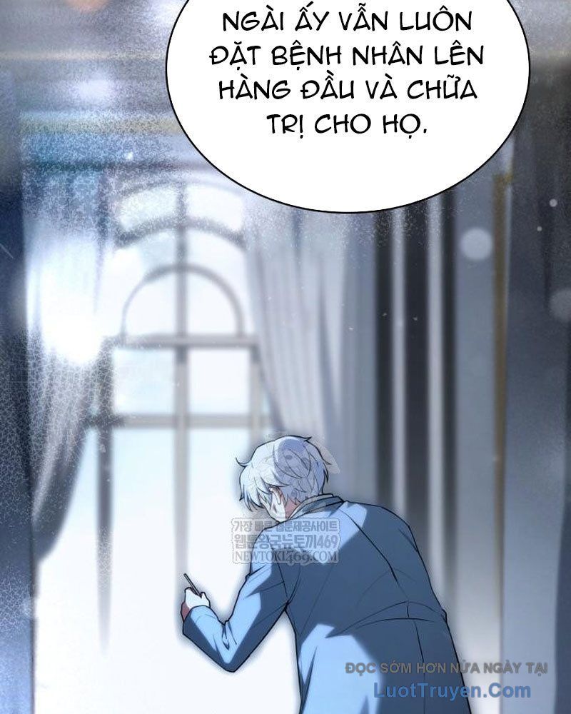 Hoàng Tử Bán Thuốc [Chap 85-86]