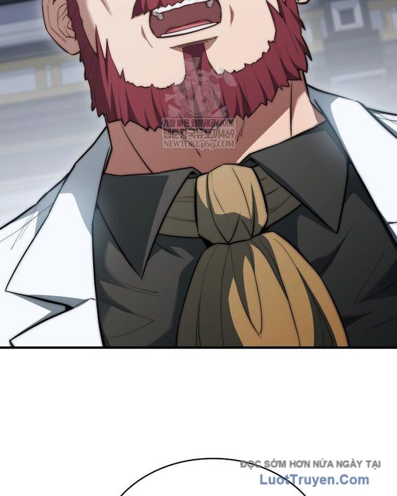 Hoàng Tử Bán Thuốc [Chap 85-86]