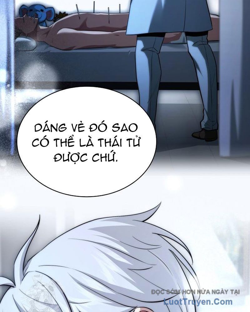 Hoàng Tử Bán Thuốc [Chap 85-86]