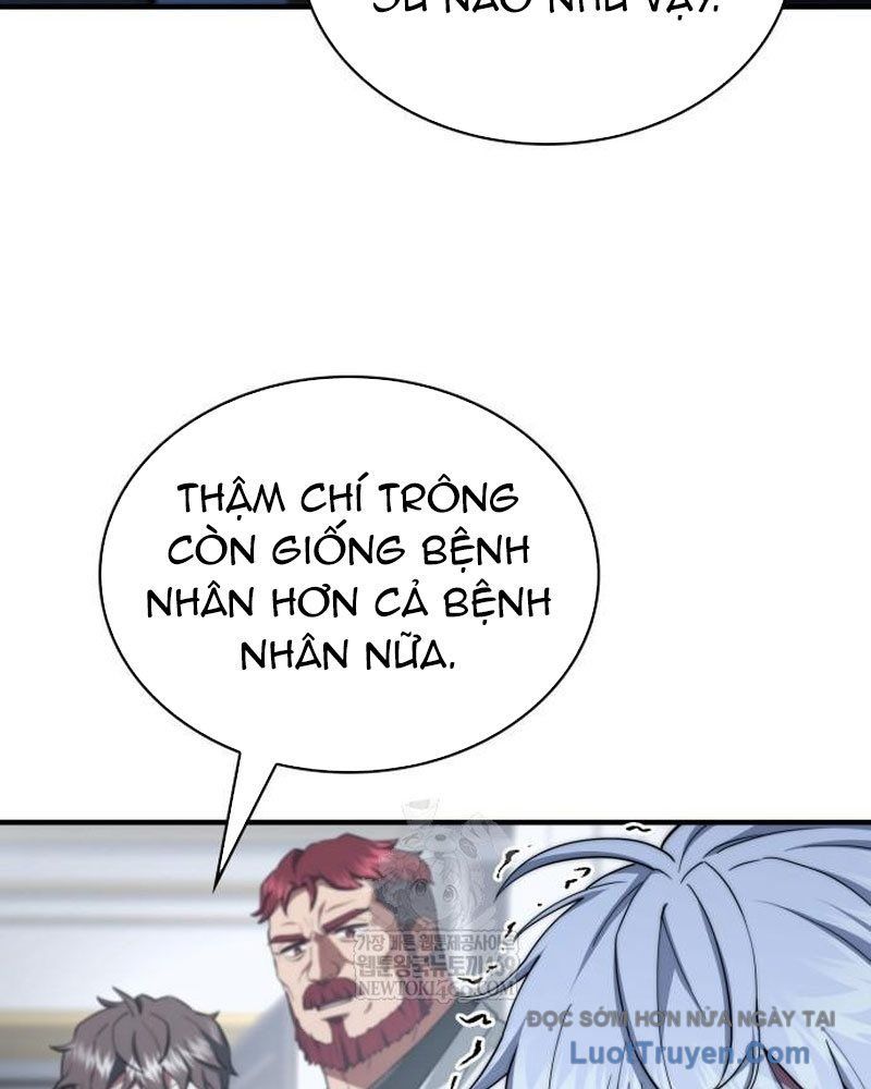 Hoàng Tử Bán Thuốc [Chap 85-86]