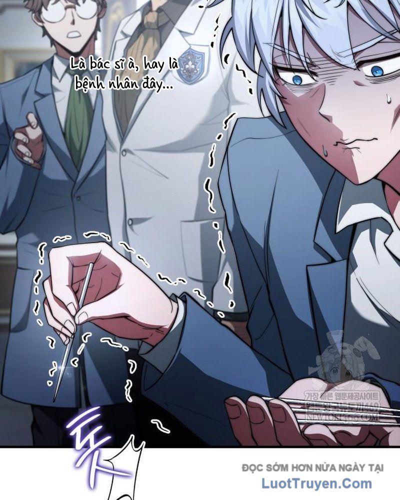 Hoàng Tử Bán Thuốc [Chap 85-86]