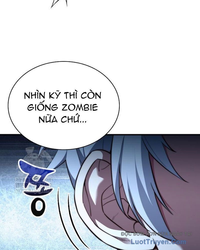 Hoàng Tử Bán Thuốc [Chap 85-86]