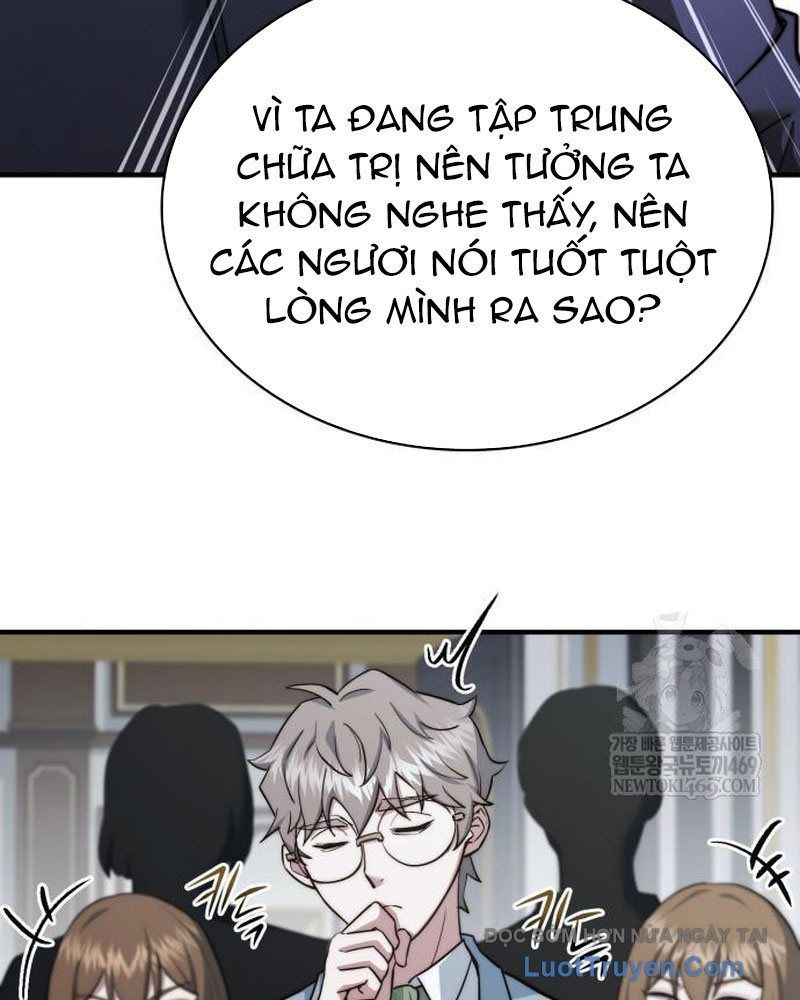 Hoàng Tử Bán Thuốc [Chap 85-86]