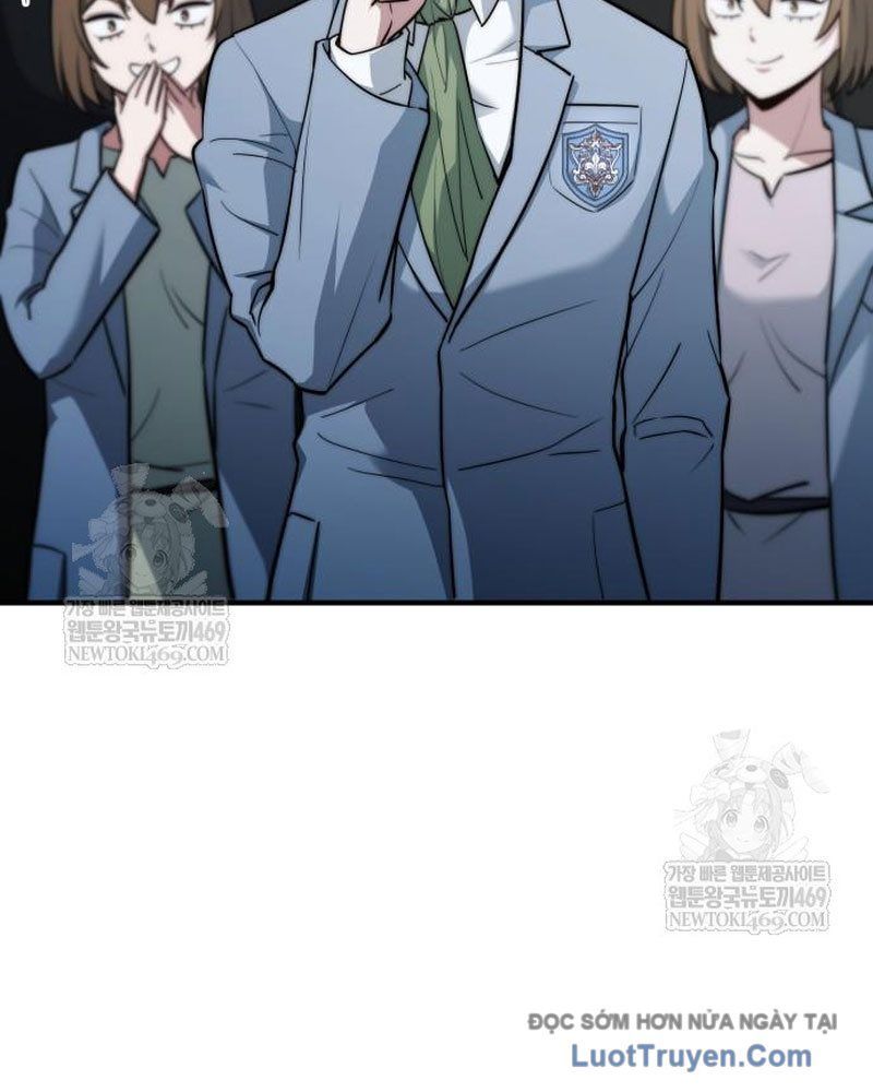 Hoàng Tử Bán Thuốc [Chap 85-86]