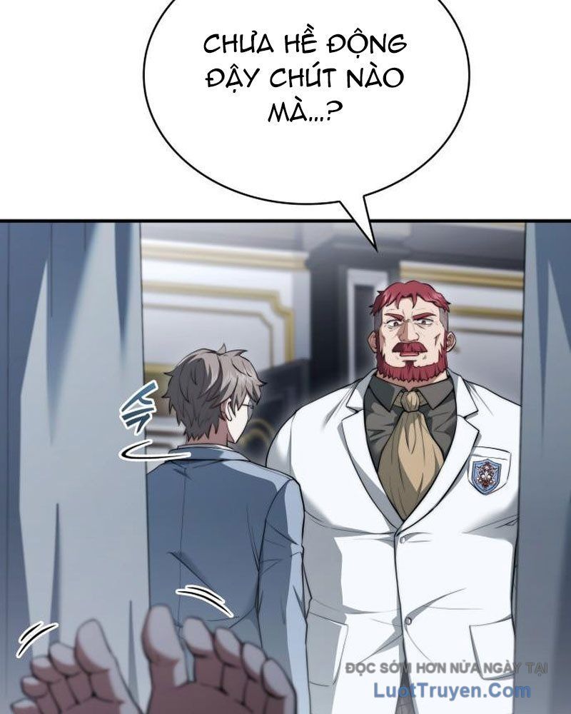 Hoàng Tử Bán Thuốc [Chap 85-86]