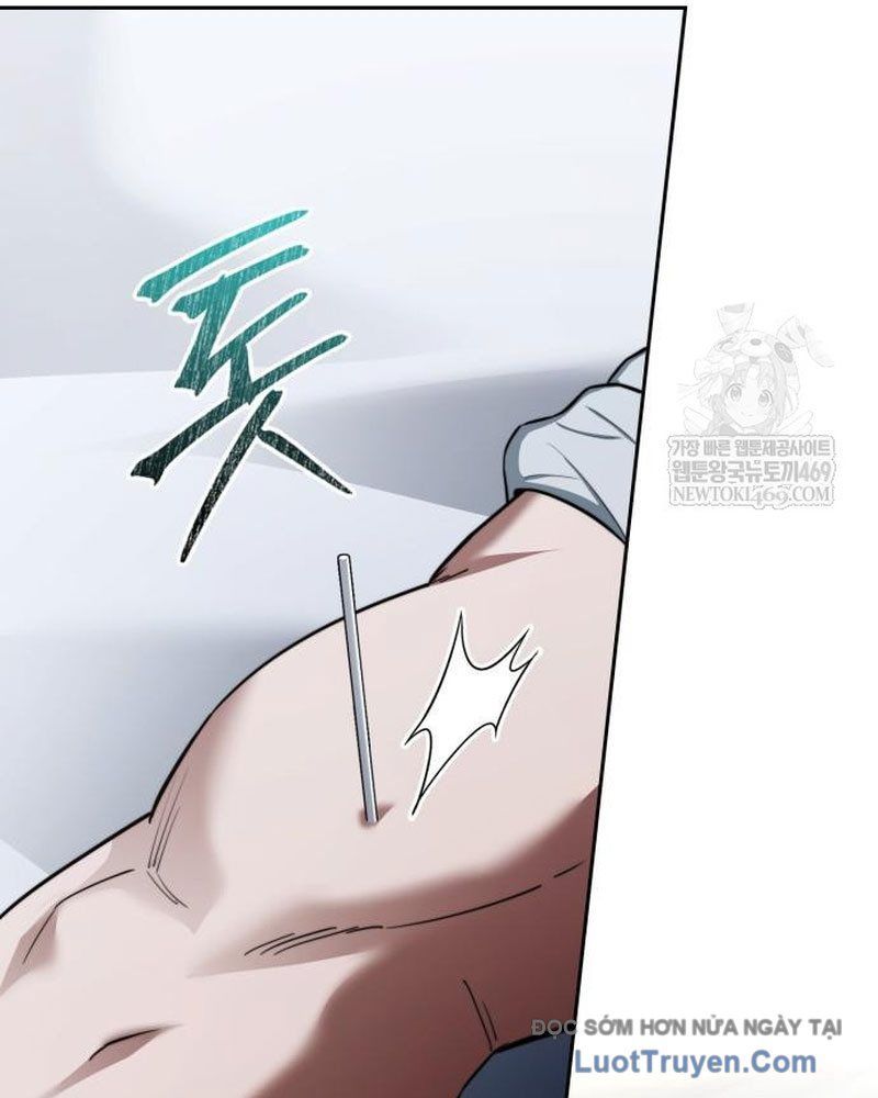 Hoàng Tử Bán Thuốc [Chap 85-86]