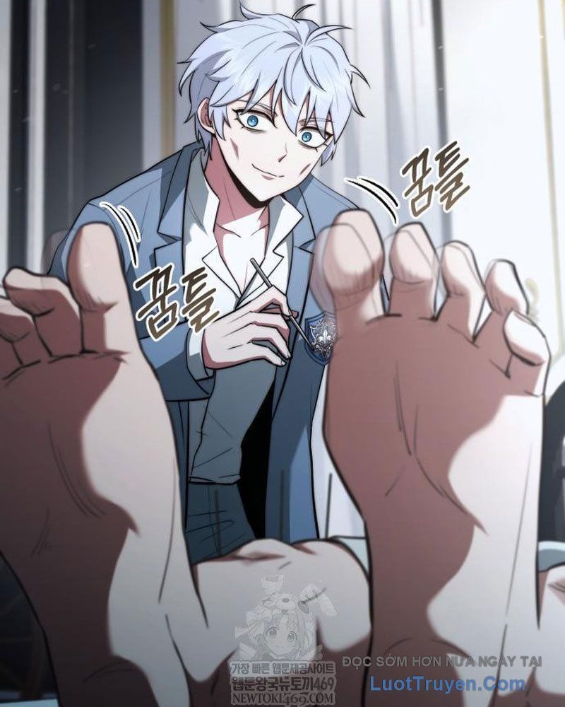 Hoàng Tử Bán Thuốc [Chap 85-86]