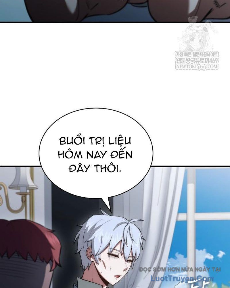 Hoàng Tử Bán Thuốc [Chap 85-86]