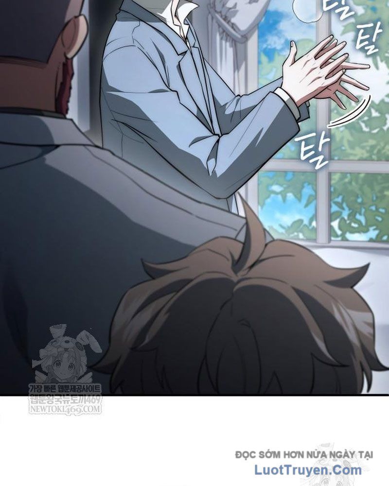 Hoàng Tử Bán Thuốc [Chap 85-86]