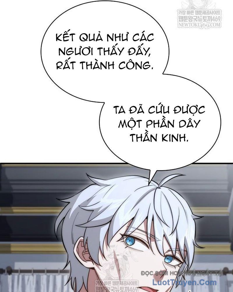 Hoàng Tử Bán Thuốc [Chap 85-86]