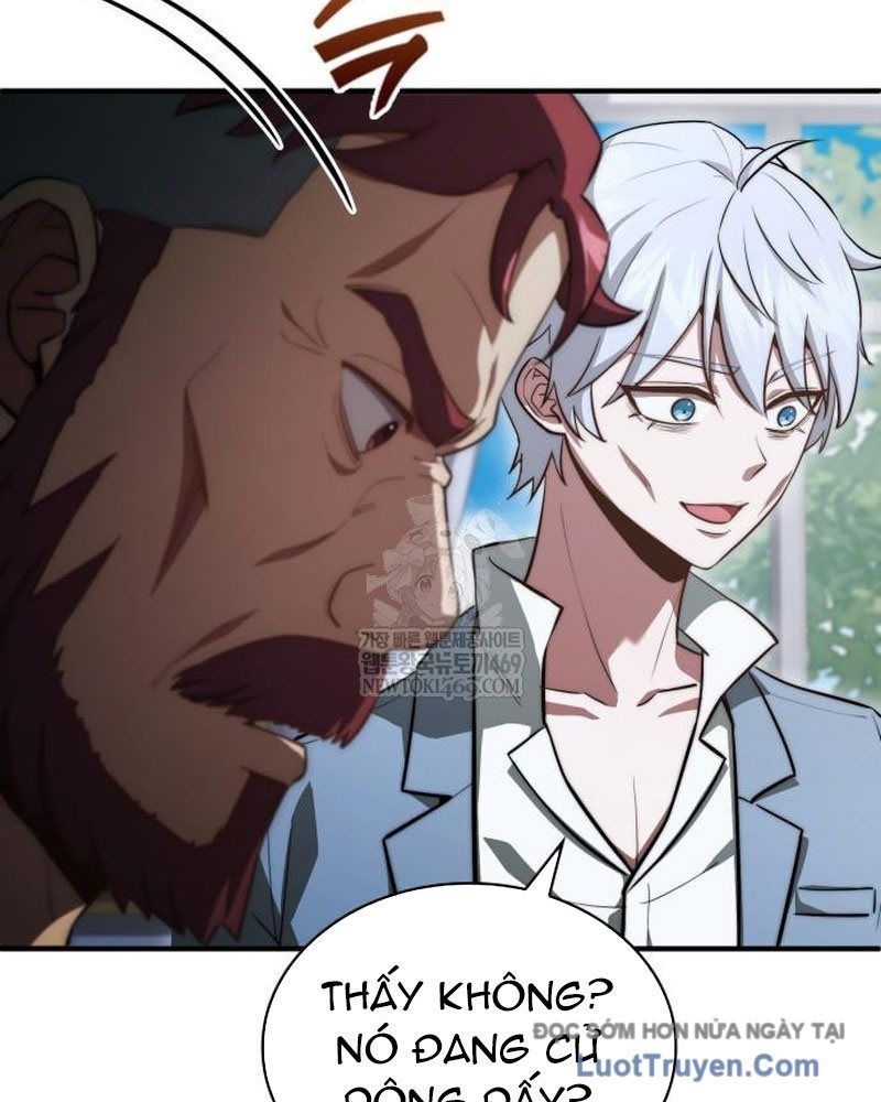 Hoàng Tử Bán Thuốc [Chap 85-86]