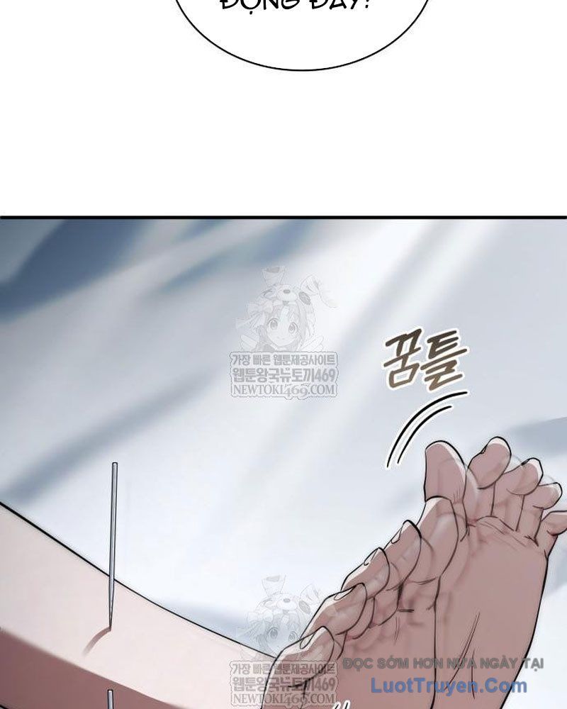 Hoàng Tử Bán Thuốc [Chap 85-86]