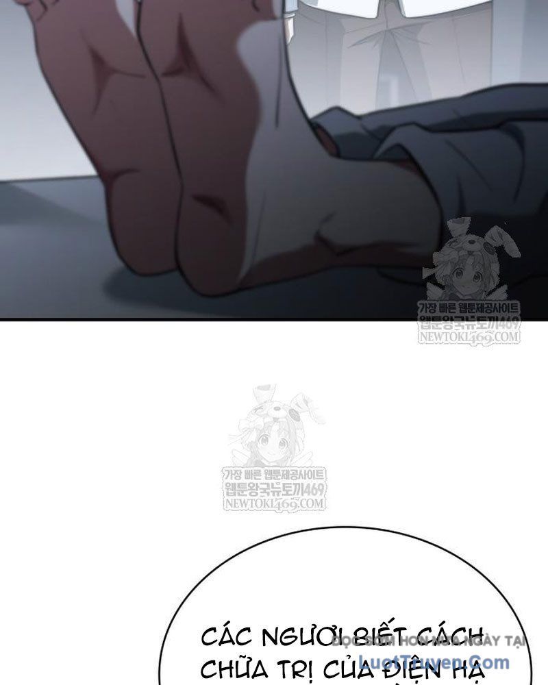 Hoàng Tử Bán Thuốc [Chap 85-86]