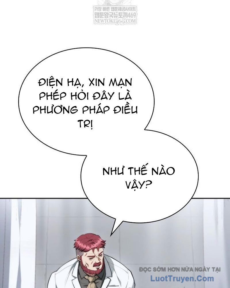 Hoàng Tử Bán Thuốc [Chap 85-86]