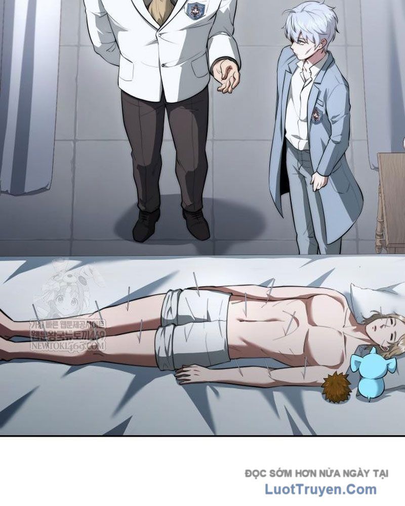 Hoàng Tử Bán Thuốc [Chap 85-86]