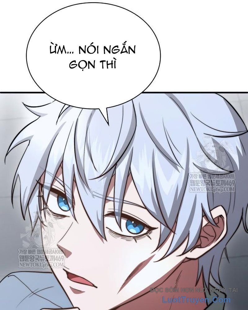 Hoàng Tử Bán Thuốc [Chap 85-86]