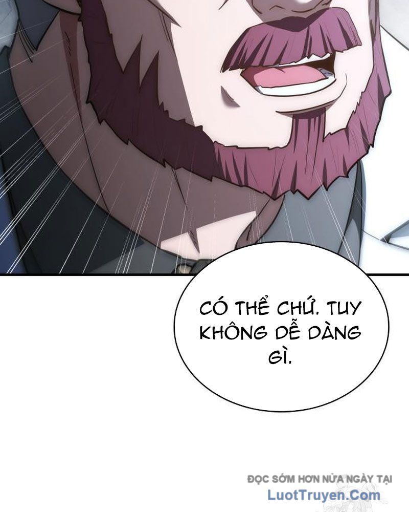 Hoàng Tử Bán Thuốc [Chap 85-86]