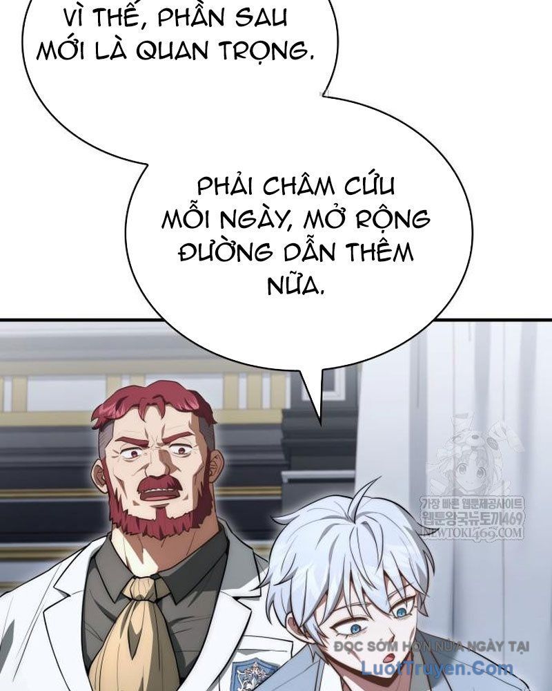 Hoàng Tử Bán Thuốc [Chap 85-86]