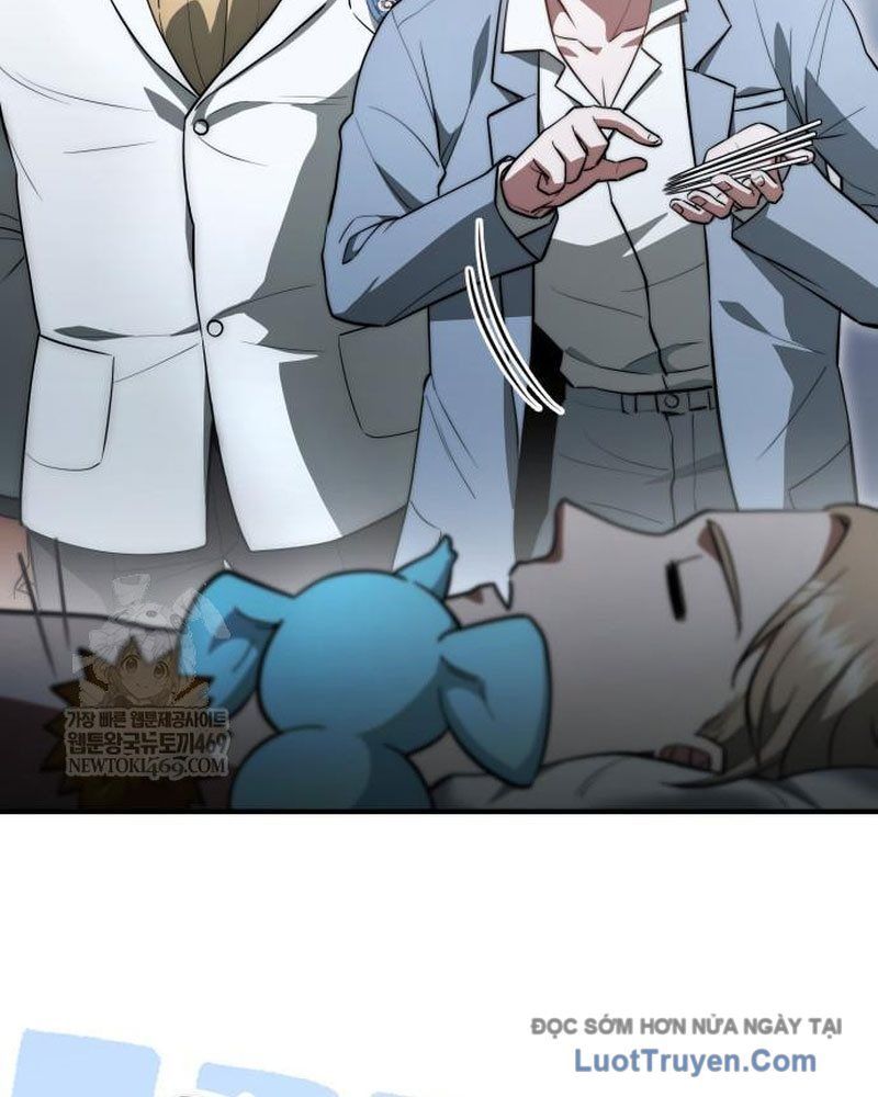 Hoàng Tử Bán Thuốc [Chap 85-86]