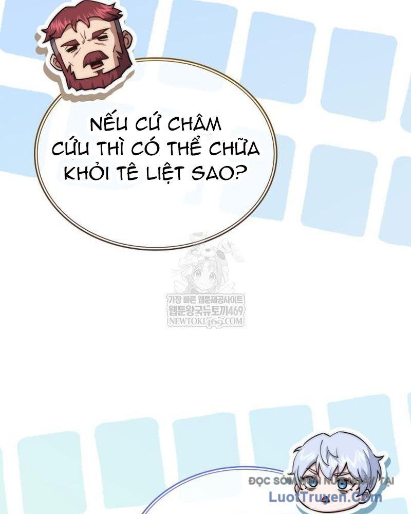 Hoàng Tử Bán Thuốc [Chap 85-86]