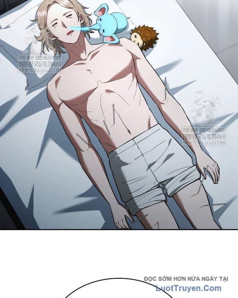 Hoàng Tử Bán Thuốc [Chap 85-86]