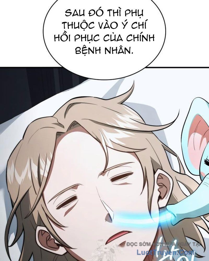 Hoàng Tử Bán Thuốc [Chap 85-86]