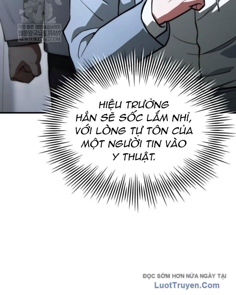 Hoàng Tử Bán Thuốc [Chap 85-86]