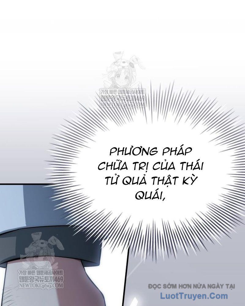 Hoàng Tử Bán Thuốc [Chap 85-86]