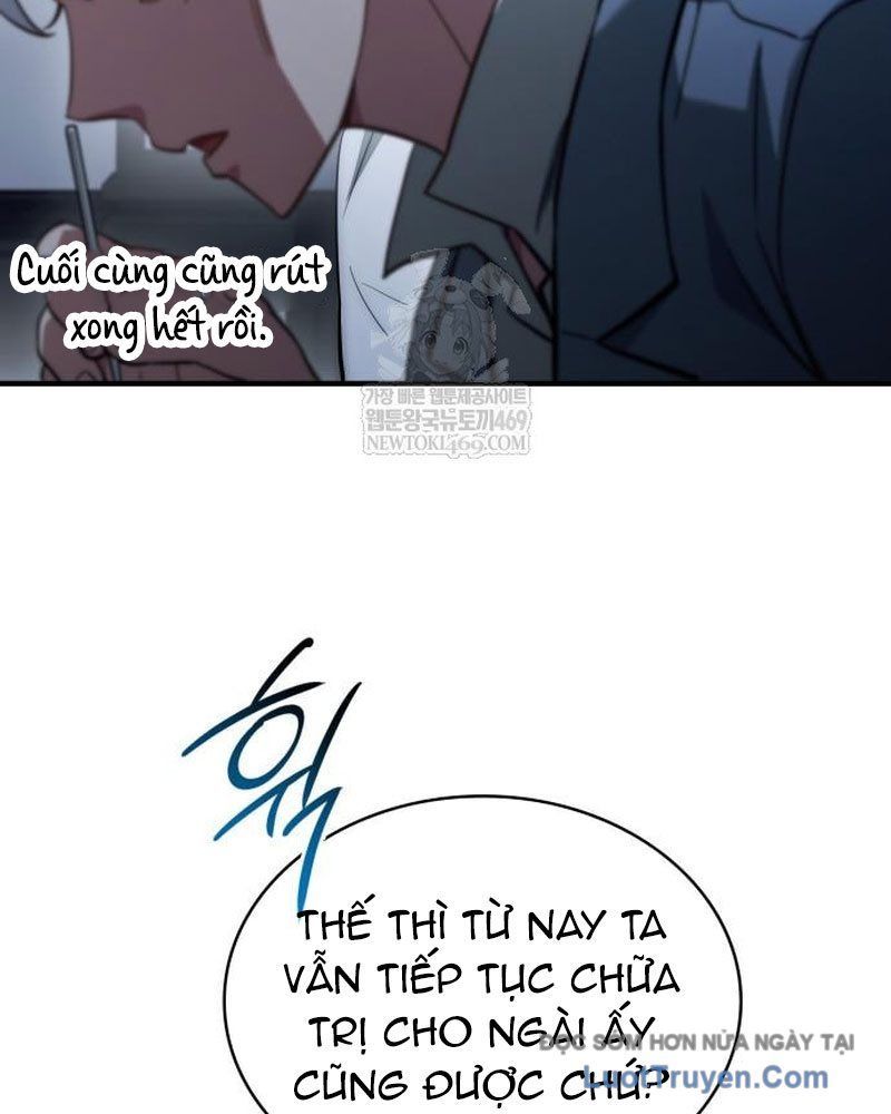 Hoàng Tử Bán Thuốc [Chap 85-86]