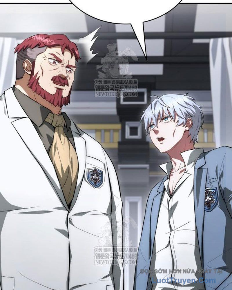 Hoàng Tử Bán Thuốc [Chap 85-86]