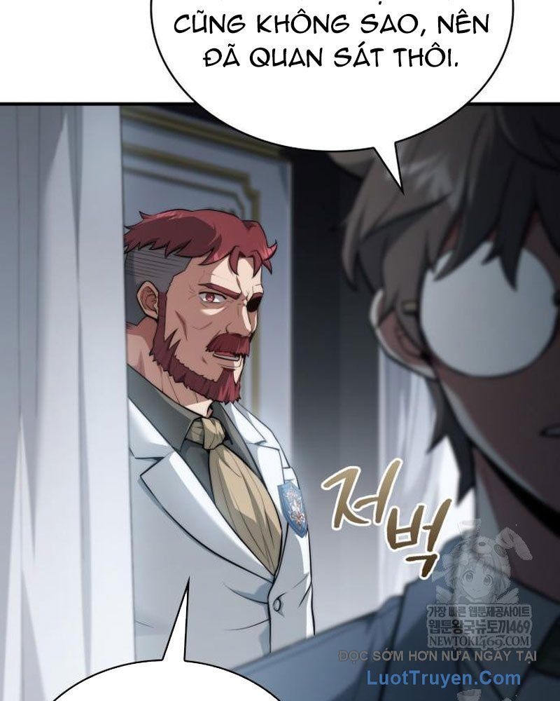 Hoàng Tử Bán Thuốc [Chap 85-86]