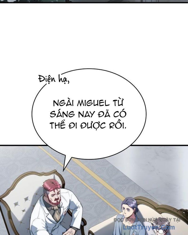 Hoàng Tử Bán Thuốc [Chap 85-86]