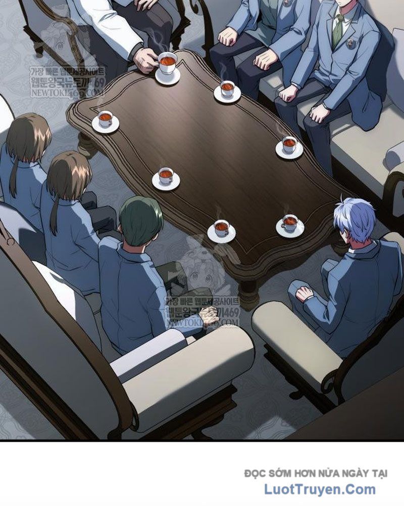 Hoàng Tử Bán Thuốc [Chap 85-86]