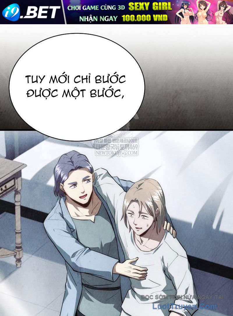 Hoàng Tử Bán Thuốc [Chap 85-86]