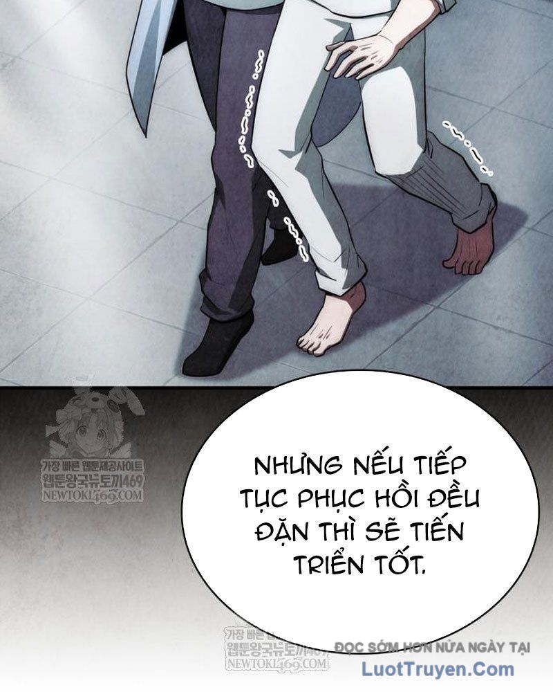 Hoàng Tử Bán Thuốc [Chap 85-86]