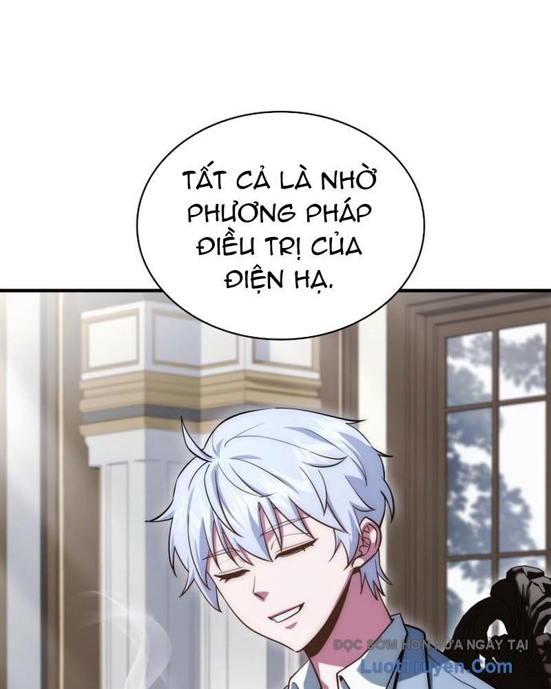 Hoàng Tử Bán Thuốc [Chap 85-86]