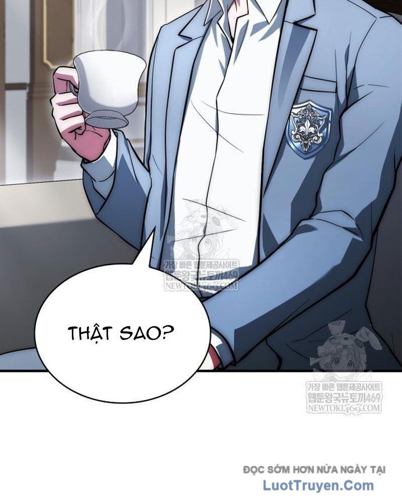 Hoàng Tử Bán Thuốc [Chap 85-86]